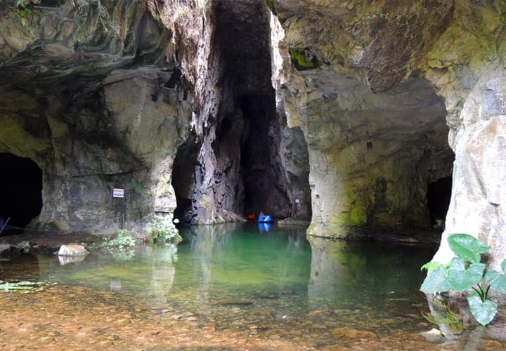 Turismo sustentável em Socorro