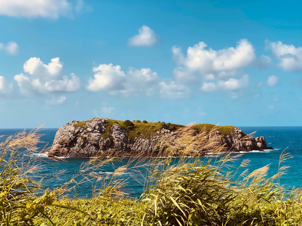 Praia do Leão, em Fernando de Noronha