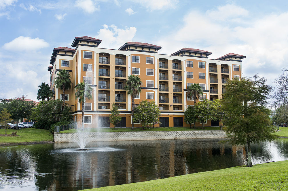 Floridays Resort, em Orlando