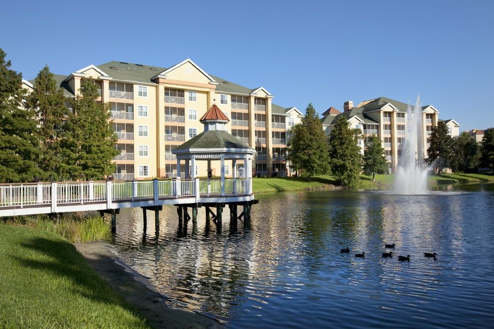Sheraton Vistana Resort Villas , em Orlando