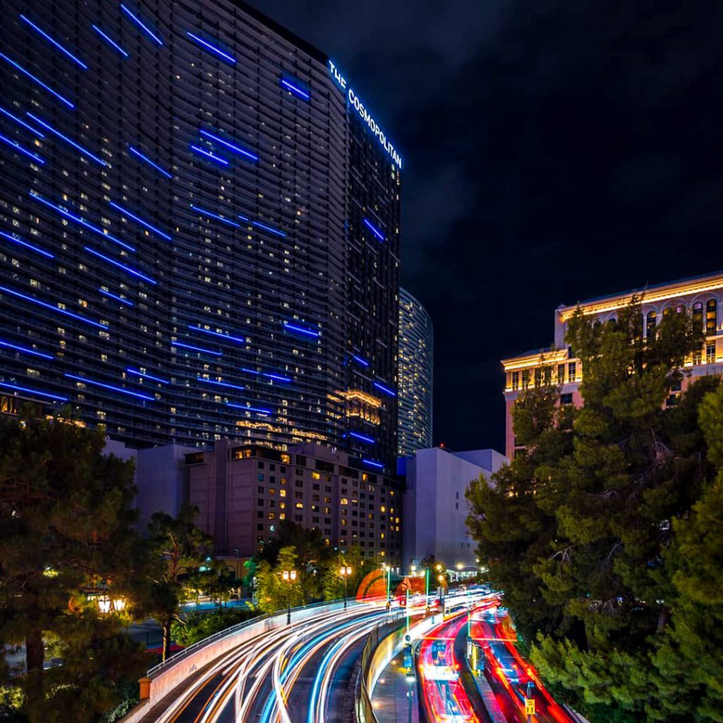 The Cosmopolitan, em Las Vegas