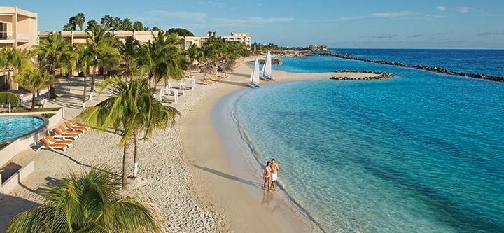 Sunscape, em Curaçao